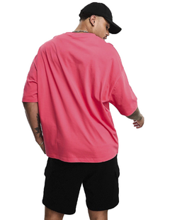 Camiseta Oversized Goiaba Stecchi - comprar online