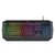 COMBO GAMER TECLADO + MOUSE + AURICULAR + MOUSEPAD SOUL KIT4E1 - tienda online