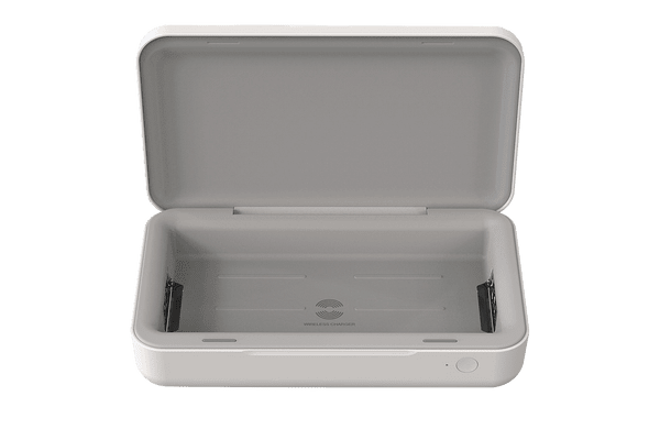 Esterilizador UV con Wireless Charging SAMSUNG