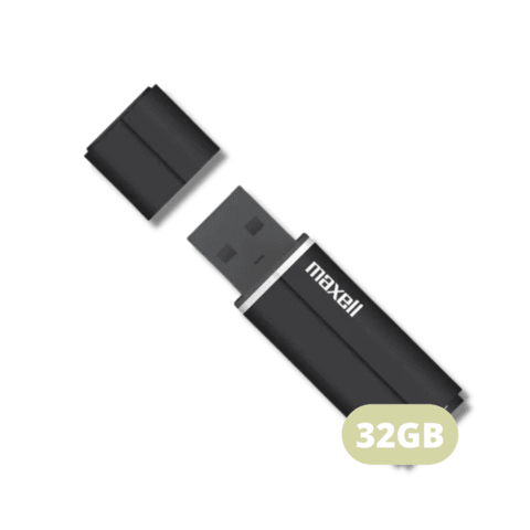 Pendrive 32gb