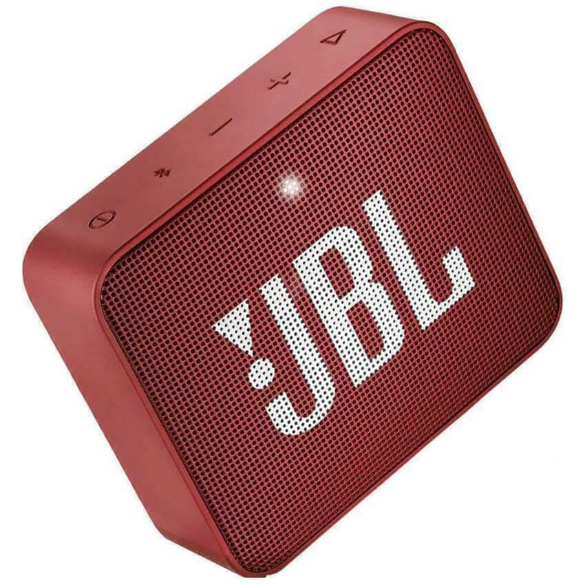 PARLANTE JBL GO 2 - Comprar en DIGITAL STORE