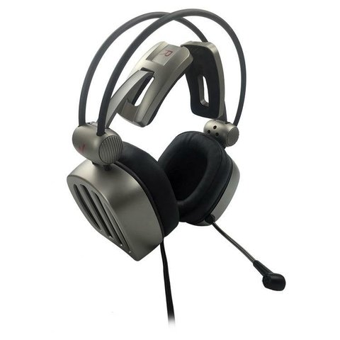 AURICULAR GAMER MISFIT