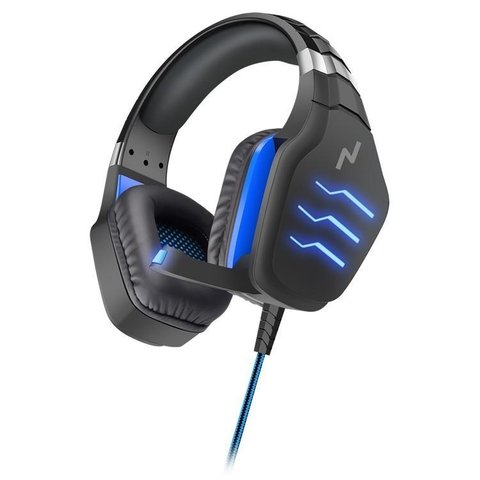 AURICULAR GAMER NOGA ST-8109