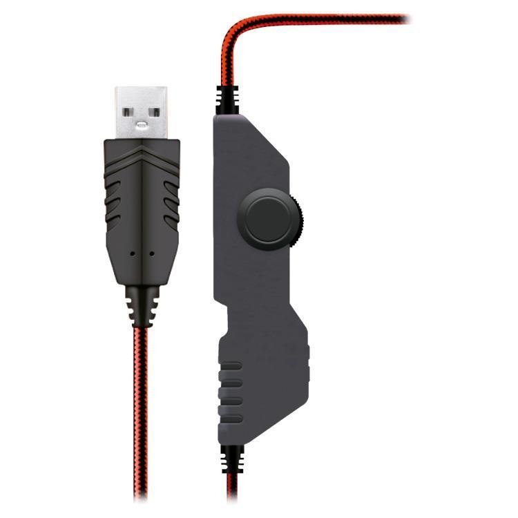 Auriculares Gamer c/microfono Noga ST-8101 PC y Consolas - INNOVARTECH