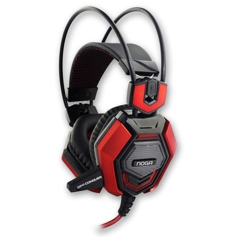 AURICULAR GAMER NOGA CONQUER