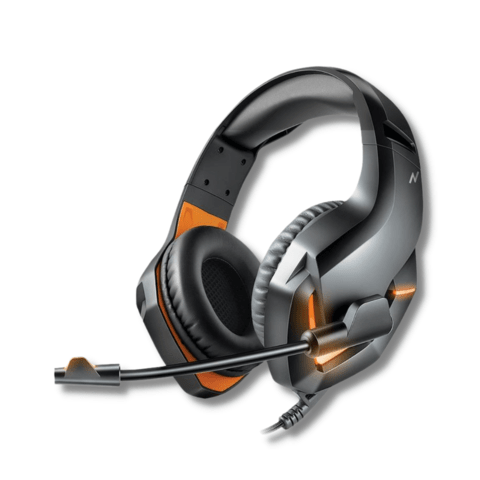 Auriculares Gamer c/microfono Noga ST-8101 PC y Consolas - INNOVARTECH