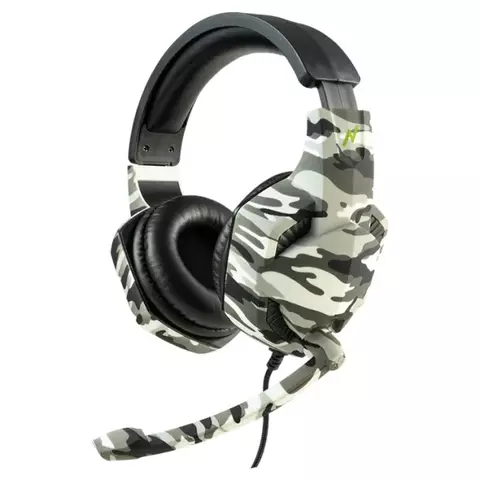 AURICULAR GAMER NOGA ST-883