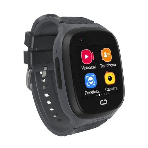 SMARTWATCH KIDS LT31E 4G