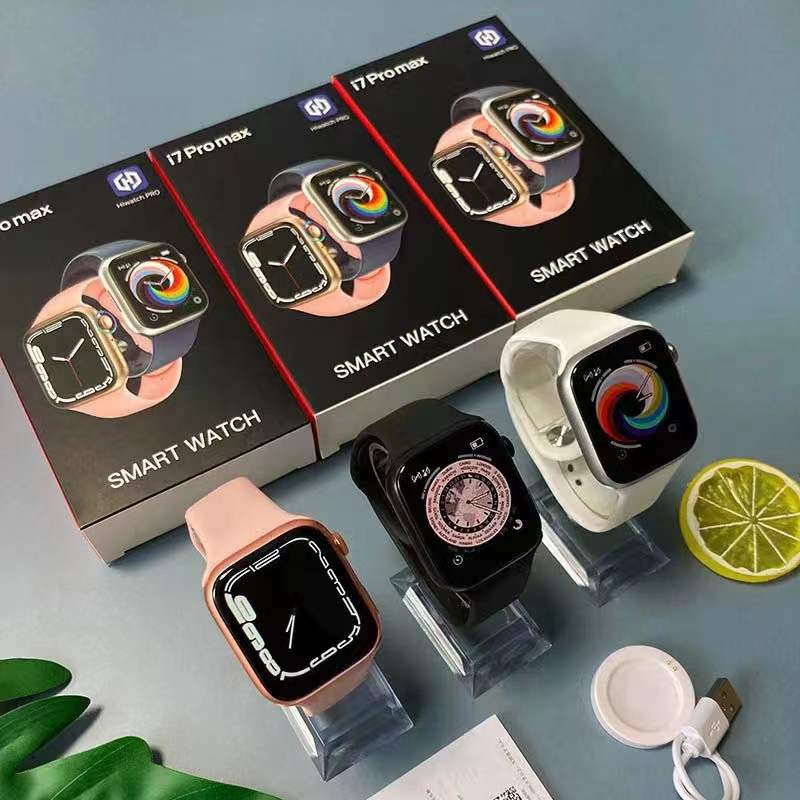 SMARTWATCH I7 PRO MAX Comprar en DIGITAL STORE
