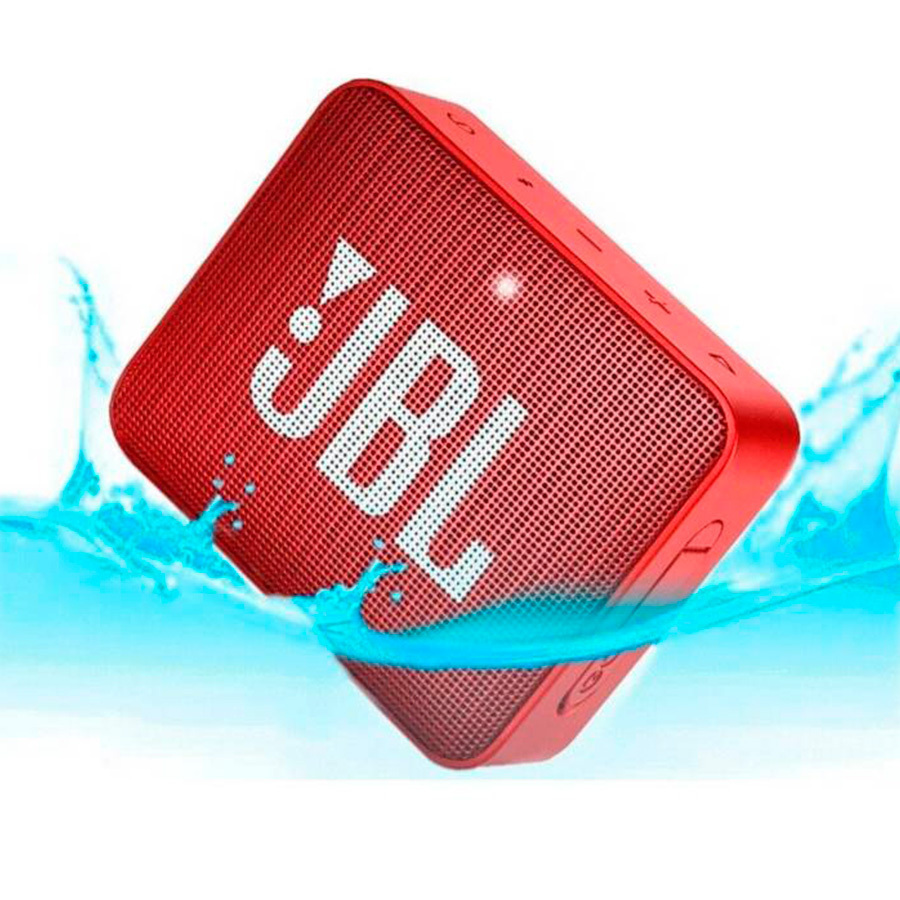 PARLANTE JBL GO 2 - Comprar en DIGITAL STORE