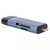 HUB USB 3.0 ALTA VELOCIDAD NGH-49 - comprar online