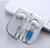 AURICULAR PARA IPHONE FICHA LIGHTNING