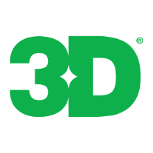 Banner de la categoría 3D Products