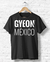 Playera Gyeon