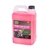 3D pink car soap Shampoo concentrado ph neutro Galon