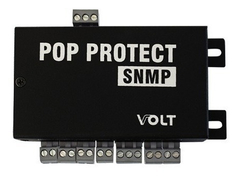 Pop Protect Snmp-volt + Sensor temp - comprar online