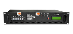 Fonte Nobreak Full Power 2000w 48v 10s+30c 2u Rack Volt na internet