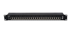 Patch Panel Poe 12 Portas Gigabit Ethernet - comprar online