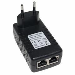 FONTE POE FAST 24V/1A 2FLEX - KIT 20UN na internet