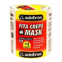 FITA CREPE 710 18mm X 50 m