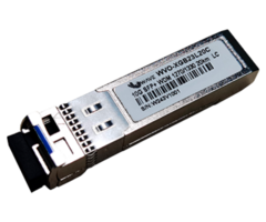 MODULO SFP+10G BIDI TX1270-RX1330NM LA 20KM LC WAVE - KIT 2UN