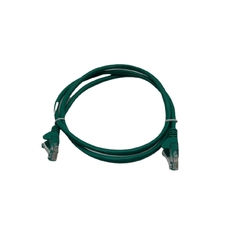 Imagem do PATCH CORD CAT6 RJ45 1.5MT 26AWG- KIT 5UN