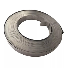 5 ROLOS FITA 3/4 AÇO GALVANIZADO 25MTS - comprar online