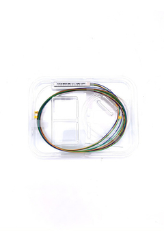 SPLITTER 1x4 DESCONECTORIZADO- Kit 2un - comprar online