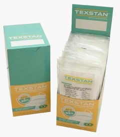 MASCARA DE PROT.TEXSTAN DESC.EMB.INDIV KIT C/75 UN - comprar online