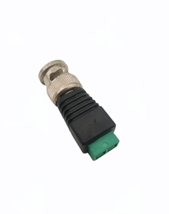 CONECTOR BNC BORNE KIT COM 50UN - comprar online