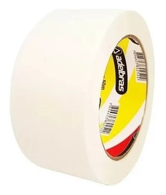 FITA CREPE 710 48mm X 50 m - Kit 6un