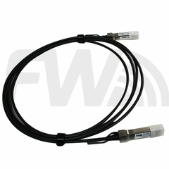 CABO OPTICO- COA 40GB QSFP+ 3M 1UN - CABO DAC 10G 4UN - comprar online