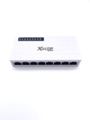 SWITCH VLAN 8 PORTAS - POE 2FLEX KIT 2UN