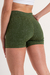 Short reptil verde militar - newodsport