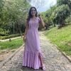 Vestido Kelly (Lavanda)