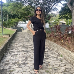 Conjunto Irene (Preto) - comprar online