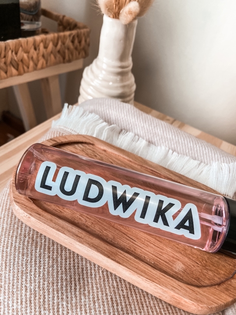 Perfume Ludwika