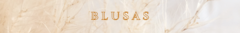 Banner de la categoría BLUSAS