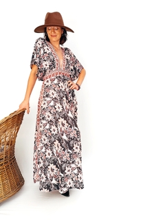Vestido Fez - comprar online