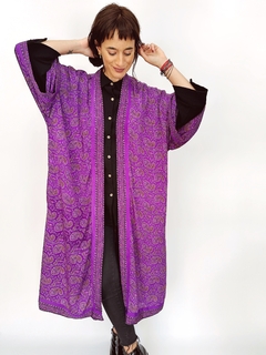 Kimono Bursa - comprar online
