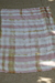 Modal com seda shibori 0,67x0,45 - comprar online