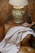 Manta Decorativa Tweed Tingimento Natural - Nude na internet