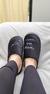 Pantuflas Pesigue tus sueños Negras en internet