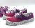 Zapatilla New Bray Violeta/Fucsia - comprar online