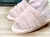 Pantuflas Mode Rosa - comprar online