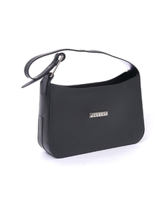 Cartera Leblon Negra - comprar online