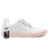 Combo Zapatilla Zathi Tiza/Caramelo + Limpiador