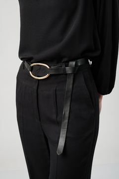 Pantalon Richard - Negro en internet