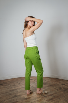 Pantalon Brad - FERIA - CHARO