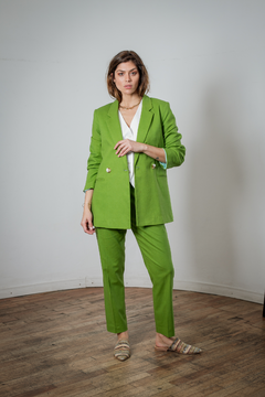 Blazer Brad - Palta / FERIA